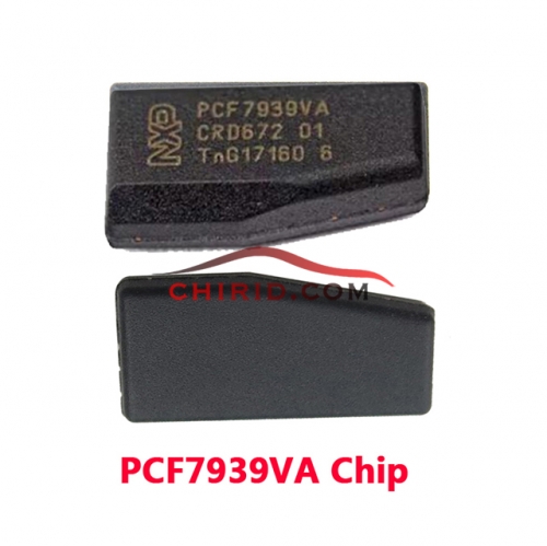 Original 7939VA  carbon chip Used for Toyota / Daihat-su