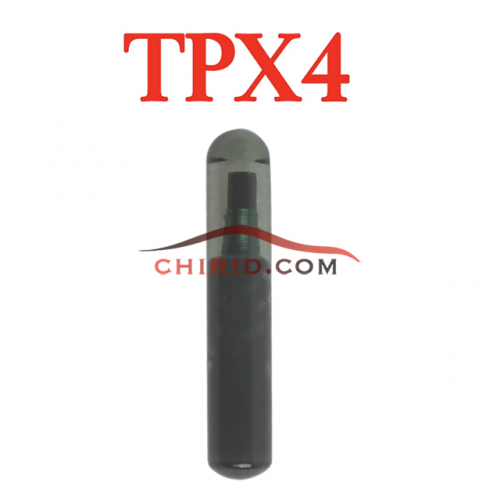 TPX4 Chip, it includes the TPX3's function,better than TPX3(7936 chip)