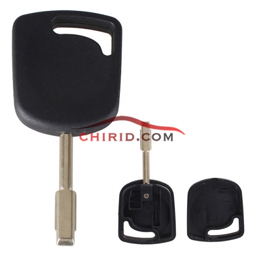 Ford-BK05CFord mondeo key blank (the logo can remove out)