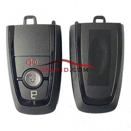 Original Ford keyless (Hitag Pro) ID49 chip 3 buttons remote key with 315mhz