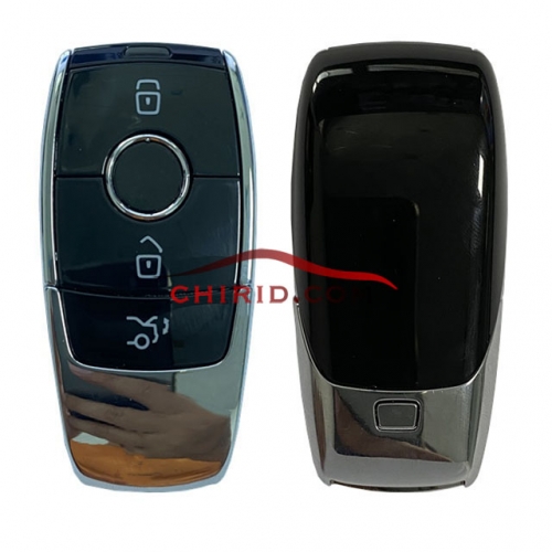 Mercedes E- Class Benz Key Fob Remote 315MHZ 3 Buttons+Panic FCCID:NBGDM3