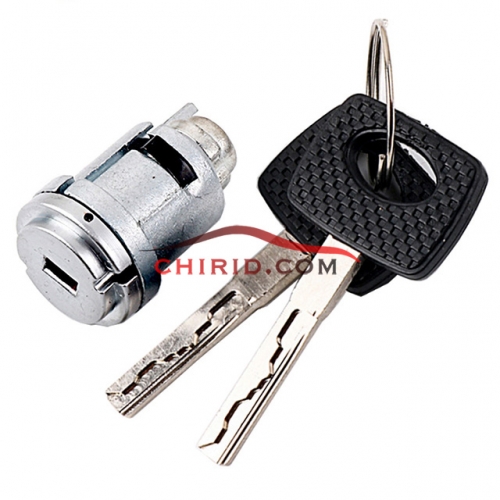 Mercedes  ignition lock