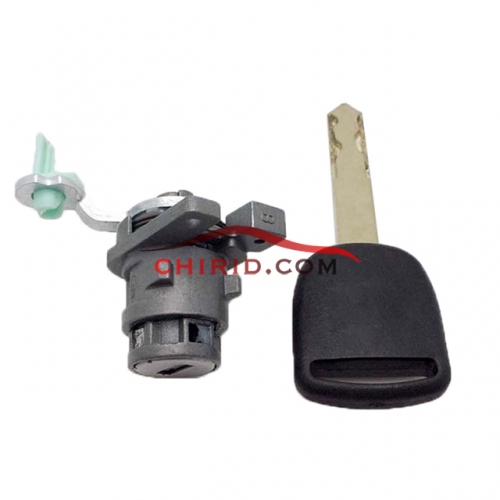 Honda Accord left door lock