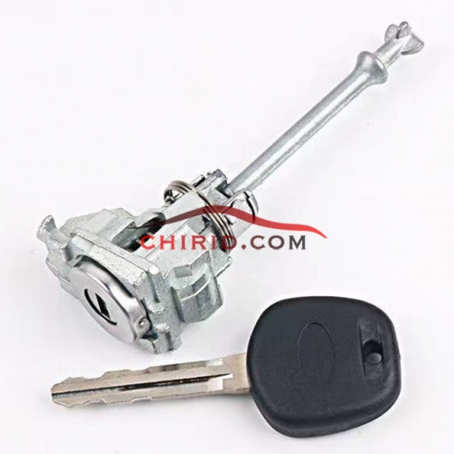 TOYOTA COROLLA Left door lock (no logo)