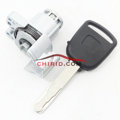 Honda new City left door lock