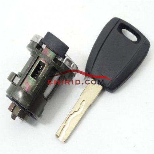 Fiat ignition  lock