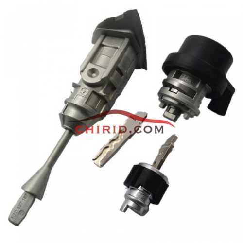 Original lock for  VW Golf 7 ignition lock
