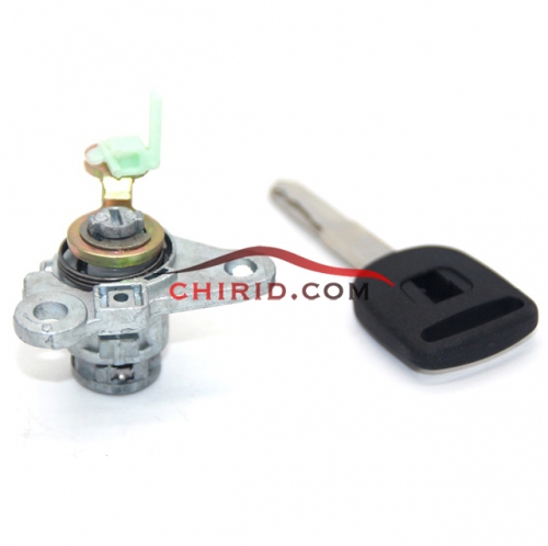 HONDA FIT left door lock