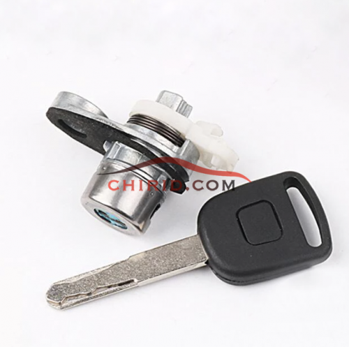 Honda City car lock