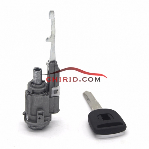 Honda ignition lock