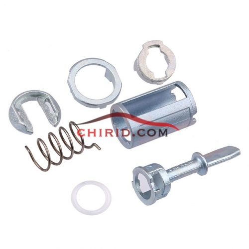 VW lock repair parts