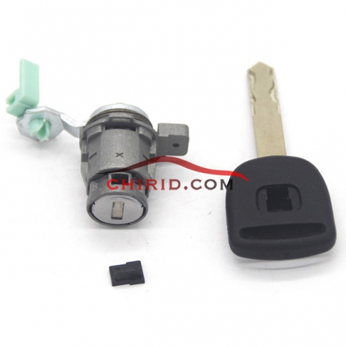 Honda CRV left door lock