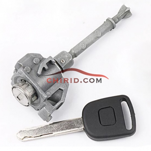 Honda NEW CIVIC left door lock