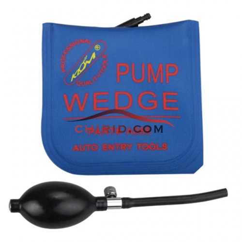 Air wedge Middle Size