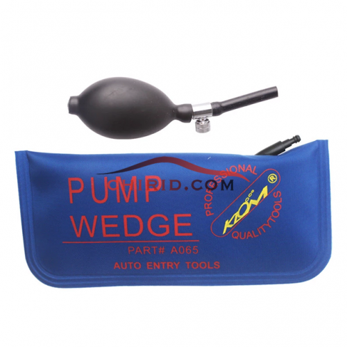 Air pump wedge big size