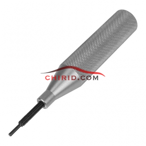 Mercedes-Benz ECU screw remover