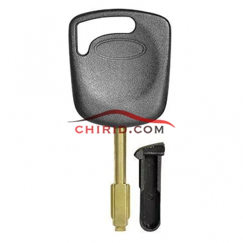 Ford TPX  transponder key with FO21 blade