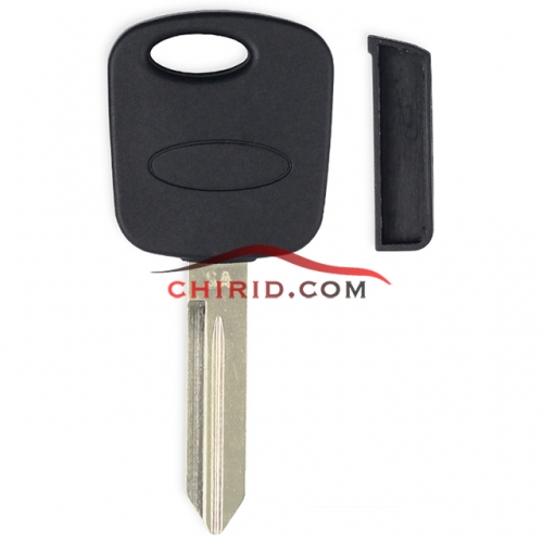 Ford TPX  transponder key with H72 blade