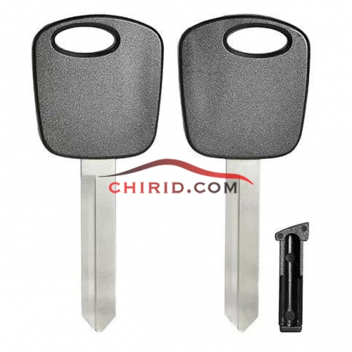 Ford TPX  transponder key with H73 blade
