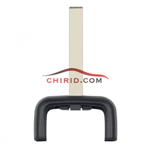 Opel HU100  key blade