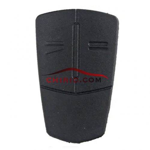 Opel 2 button modified remote key Button