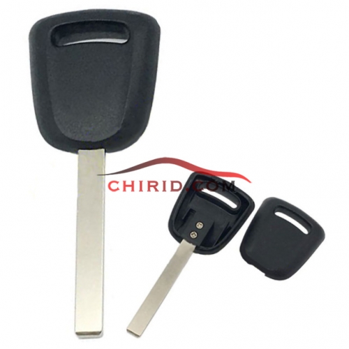 Chevrolet transponder key  blank