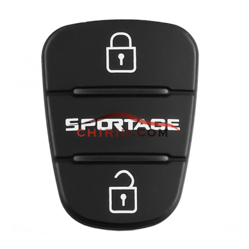 KIA Sportage 3 button remote key pad