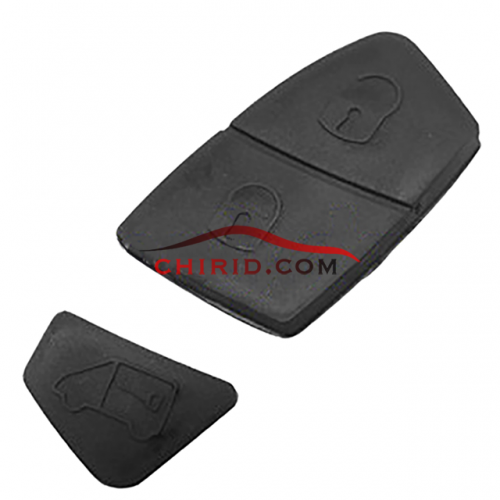 fiat 3 button key pad( black) Used for truck