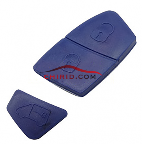 fiat 3 button key pad( blue) Used for truck