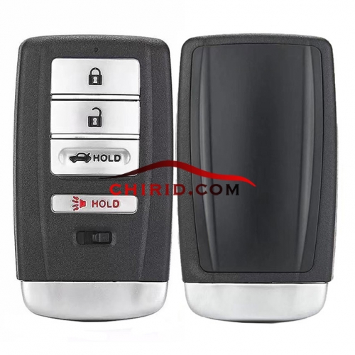 Honda  Acura ILX RLX TLX 2014-2020 PCF7953X/ID47 Chip 315mhz remote key FCC: KR5V1X   IC: 7812D-V1X Continental:A2C32523800 P/N:72147-TZ3-A01 / 7