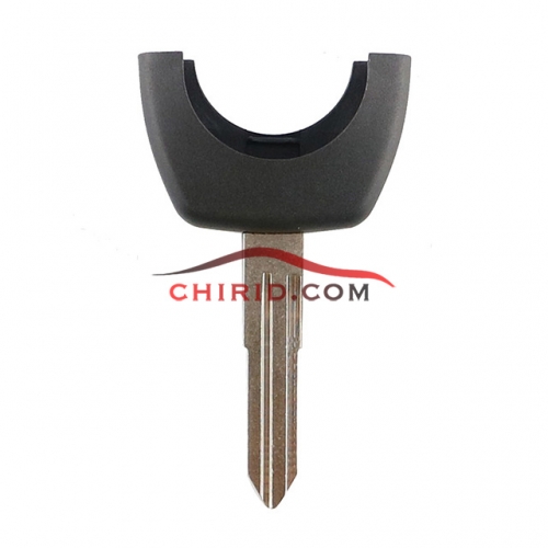 Nissan 2 button A32 remote key blade  NSN11