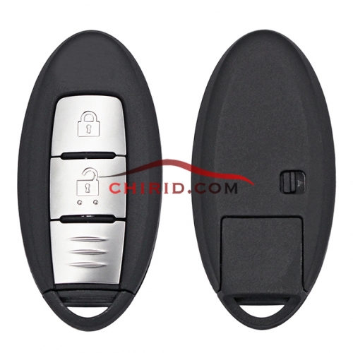 Nissan X-Trail  2 button remote keyless key ,with 434mhz,with hitag 7945m chip Continental S180144102 CMIIT ID:2012DJ6167
