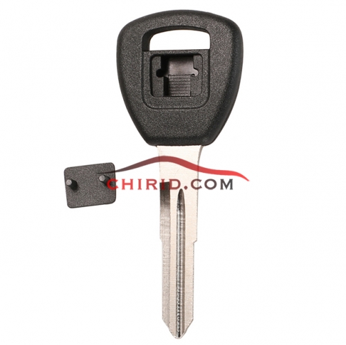 Honda Transponder Key Shell