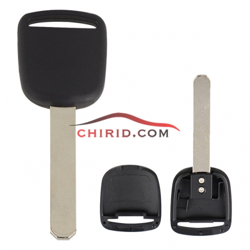 Honda transponder key shell