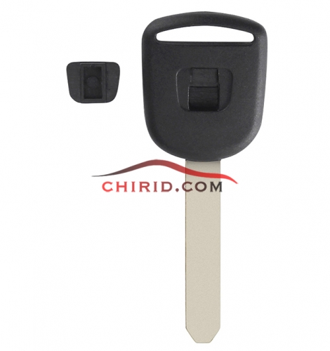 Honda transponder key shell