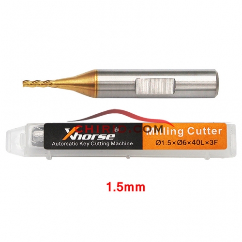 VVDI 1.5mm cutter