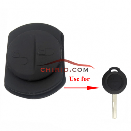 Mitsubishi 2 button remote key pad