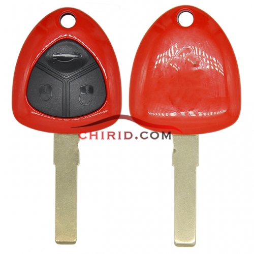 Ferrari 458  3 buttons remote key 434mhz