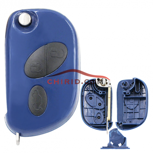 Maserati  remote key case