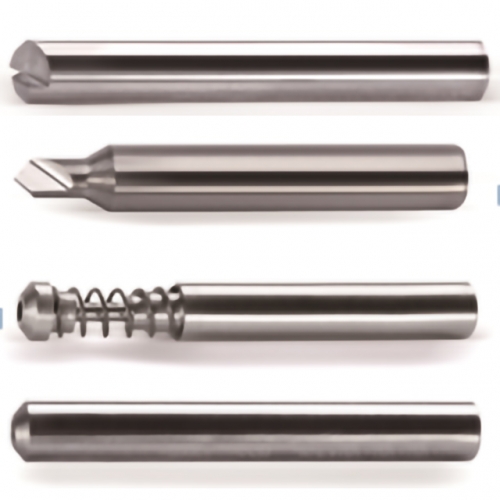 RAISE Tracer point,end mill cutter,Tracer point,end mill cutte，for No.0100,No.0090,No.0103,No.0093， ​​​​​​​for a set (4 pcs)