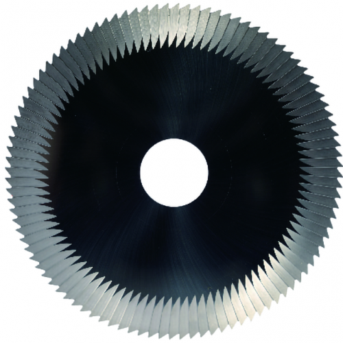 RAISE side milling cutter for FP19