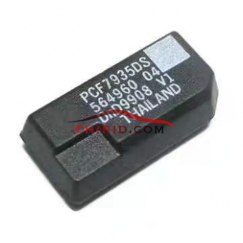 Original  7935DS transponder chip