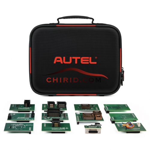 Autel IMKPA Key Programming Accessories Kit