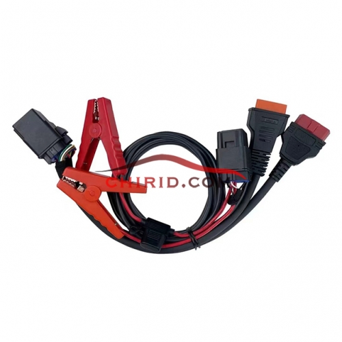 Xhorse/VVDI Akl cable for Ford