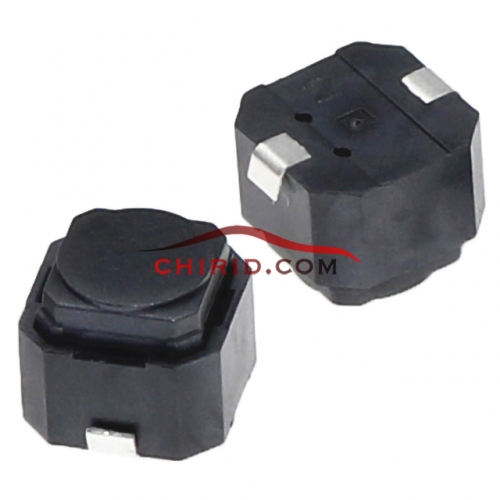 Car key switch  Size:6*6.05*4.9mm