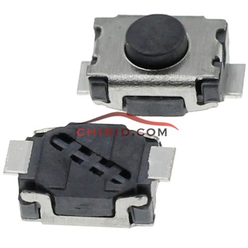 Car key switch  Size:3*4*2.2 mm