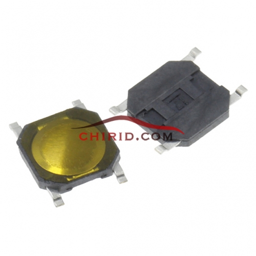 Car key switch Size:4.8*4.8*0.8mm