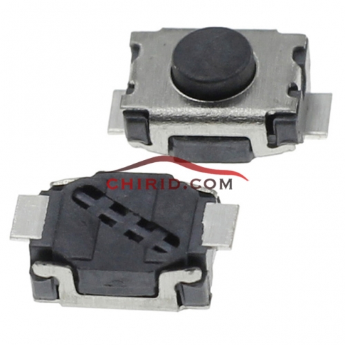 Car key switch Size:3*4*2.5mm