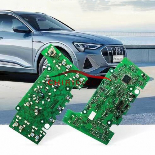 Audi multimedia decoder board OEM No:4F1919600Q Apply for: 2006-2010 year Audi Q7                2005-2011 year Audi A6L with navigation