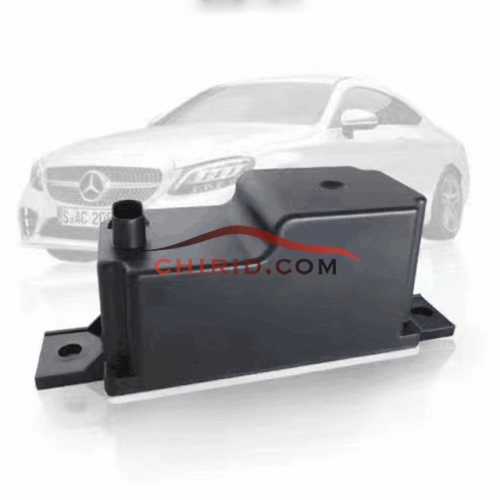 Benz auxiliary battery OEM No: A2054400073               A2059053414 Apply for: Benz C180、C260、C300、GLC ect. Once install it, then can use it.